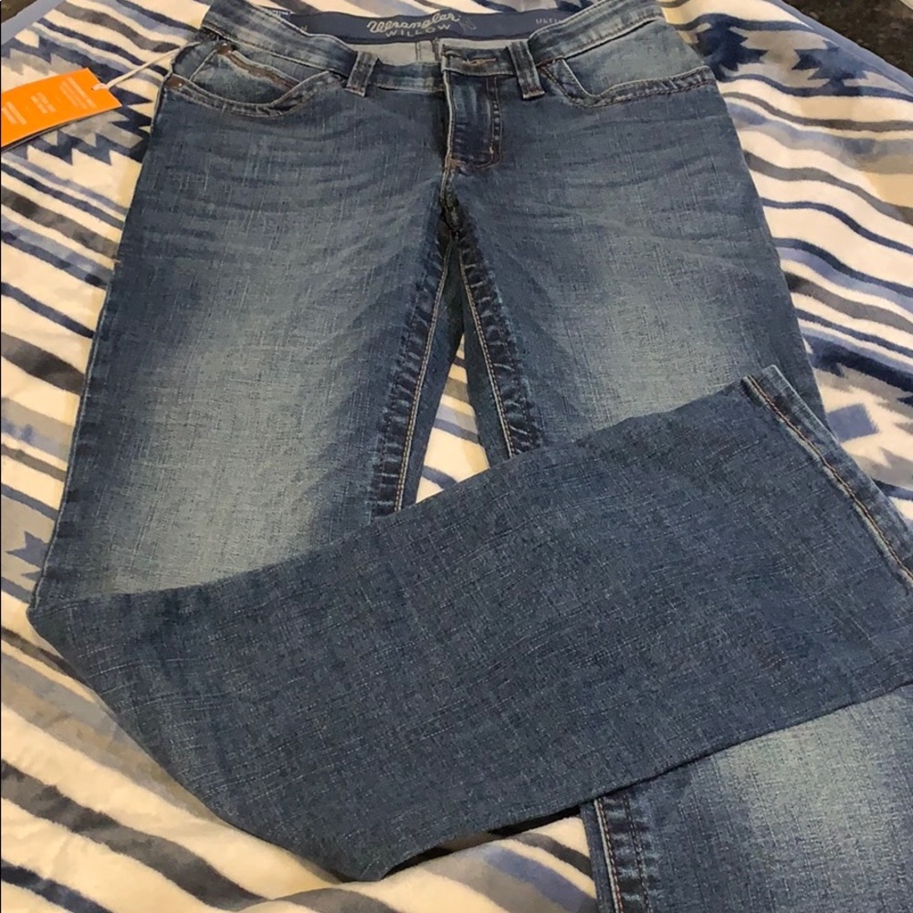 Wrangler Jeans